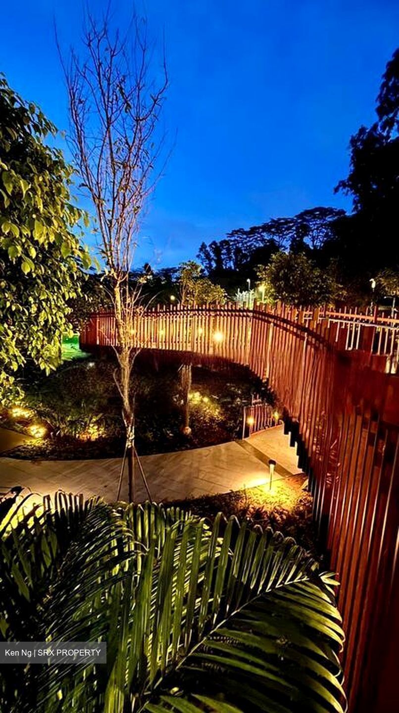 KI Residences at Brookvale (D21), Condominium #454539001